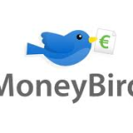 MoneyBird logo