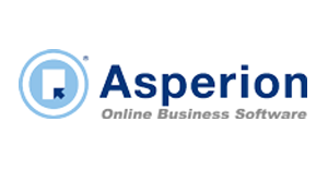 Asperion online boekhouden