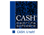 cash bedrijfssoftware