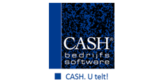 cash bedrijfssoftware