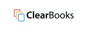 clearbooks review logo