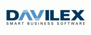 davilex boekhoudsoftware logo