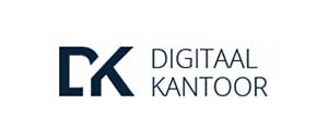 digitaal kantoor review logo