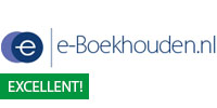 e boekhouden logo review