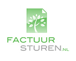 Logo factuursturen