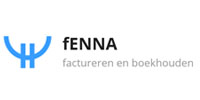 fenna logo review