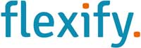 logo flexify