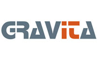 logo gravita