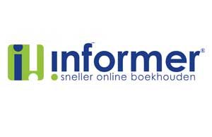 informeronline boekhouden