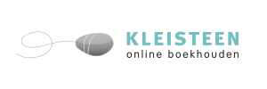 kleisteen logo review