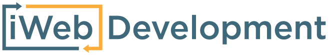 iwebdevelopment logo review