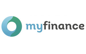 myfinance logo review