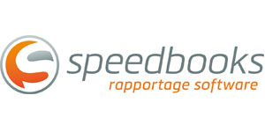 speedbooks logo review