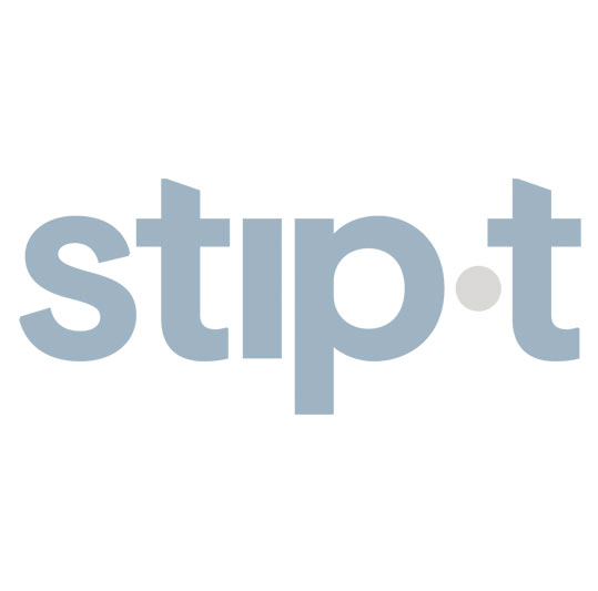 logo stip-t